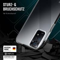 ONEFLOW Cushion Case Redmi Note 11 Pro 5G Bumper Hülle – weiteres Produktbild 2