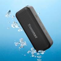 Tronsmart T2 Mini – Kompakter Wireless Bluetooth Lautsprecher, Robust und Wasserdicht