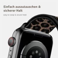 ONEFLOW Flex Loop Apple Watch SE 1 (40mm) Armband flexibel – weiteres Produktbild 1