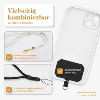 moex Unleash Poco X3 NFC Handykette mit Einleger – weiteres Produktbild 2