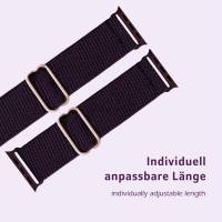 ONEFLOW Flex Loop Apple Watch 1 (42mm) Armband flexibel – weiteres Produktbild 5