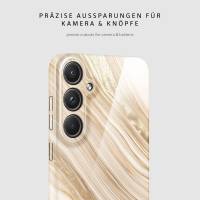 ONEFLOW Bliss Cover Samsung Galaxy S20 FE Marmor Muster – weiteres Produktbild 6