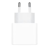 Apple 20W USB-C Netzteil – 20 Watt USB-Ladegerät, USB Type-C Ladeadapter für schnelles Aufladen MHJE3ZM/A Netzteil