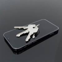 Wozinsky Privacy Glass für Apple iPhone 13, iPhone 13 Pro & iPhone 14 – Displayschutz, Privacy Screen Protector für Handy