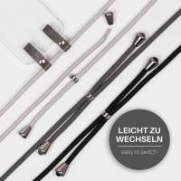 moex Free Spirit iPhone 15 Hülle mit Band abnehmbar – weiteres Produktbild 4