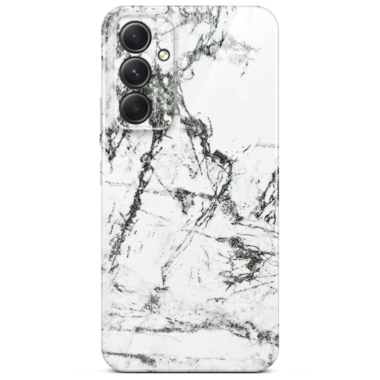 ONEFLOW Bliss Cover Samsung Galaxy A54 5G Marmor Muster