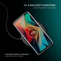 moex Aero Case Asus ROG Phone 5 Pro durchsichtig aus Silikon