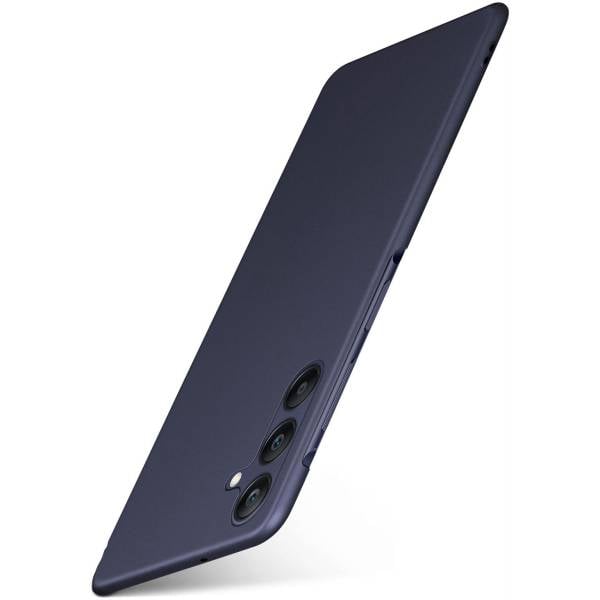 moex Alpha Case Samsung Galaxy A25 5G Hardcase ultra dünn