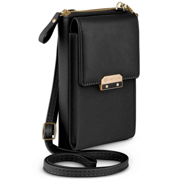 ONEFLOW Bliss Purse Huawei Mate X6 Handytasche mit Geldbörse