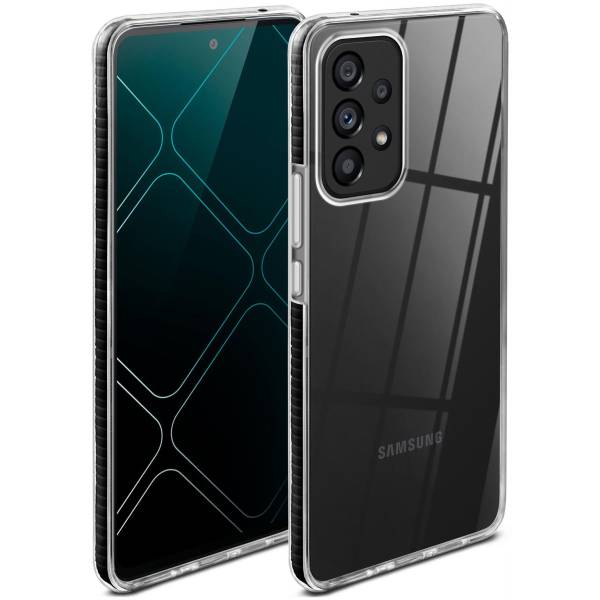 ONEFLOW Cushion Case Samsung Galaxy A53 5G Bumper Hülle