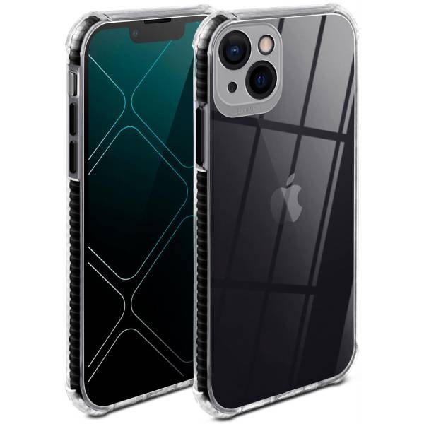 ONEFLOW Cushion Case iPhone 13 mini Bumper Hülle