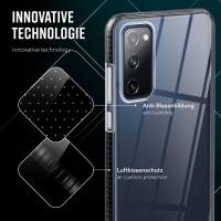 ONEFLOW Cushion Case Samsung Galaxy S20 FE 5G Bumper Hülle – weiteres Produktbild 4