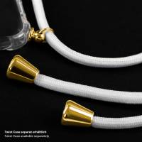 ONEFLOW Handykette Stoff Wechselband für Hüllen mit Band – Twist Cord – weiteres Produktbild 6
