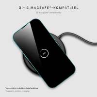 ONEFLOW Bliss Cover iPhone 15 Pro Marmor Muster – weiteres Produktbild 5