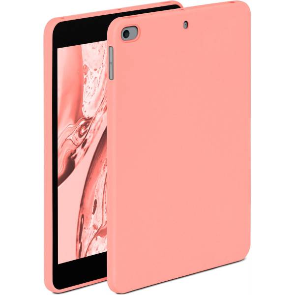 ONEFLOW Soft Case iPad mini 4 (2015) Silikonhülle weich