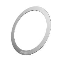 Baseus Halo Series Magnetring – MagSafe Ladegerät, QI-Ladegerät, MagSafe Ring für einfaches Laden