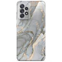ONEFLOW Bliss Cover Samsung Galaxy A52s 5G Marmor Muster – weiteres Produktbild 0