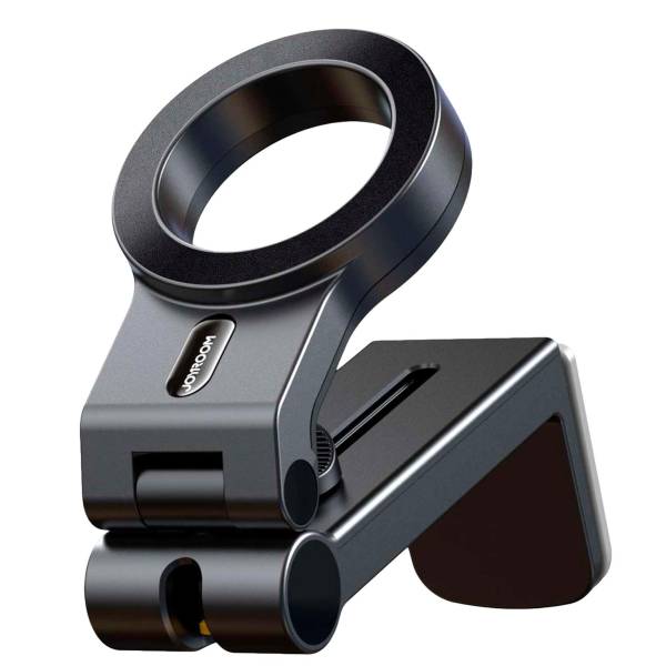Joyroom Magnetischer Handy-Reisehalter – MagSafe Halterung, Magnetische Handyhalterung für Auto, Federklemme