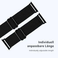 ONEFLOW Flex Loop Apple Watch Ultra 2 (49mm) Armband flexibel – weiteres Produktbild 5
