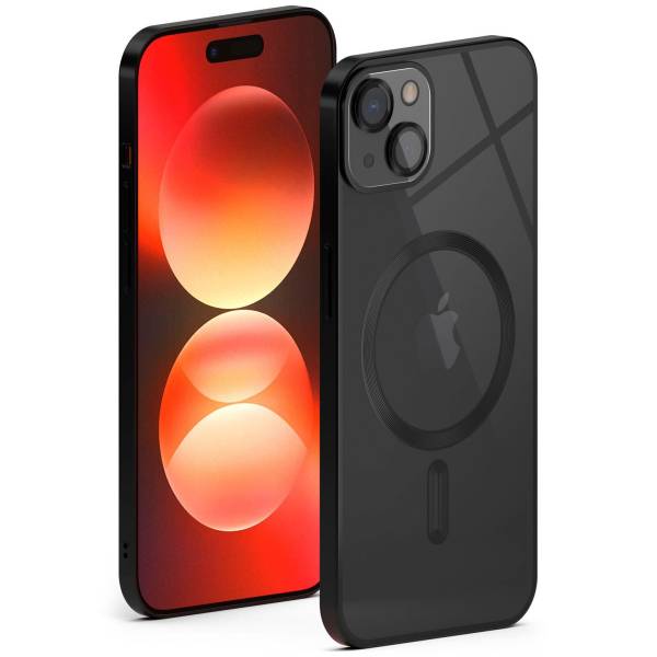 ONEFLOW Aura Case iPhone 15 mit MagSafe