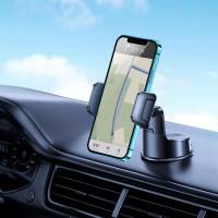 Joyroom Mechanische Autohalterung – Handyhalter Auto, Smartphone Halterung Auto, Armaturenbrett Handy Halter