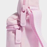 Adidas Originals AC Festival Umhängetasche – Recycelte Materialien, mit zwei Reißverschlusstaschen – weiteres Produktbild 5