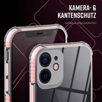 ONEFLOW Cushion Case iPhone 12 mini Bumper Hülle – weiteres Produktbild 1