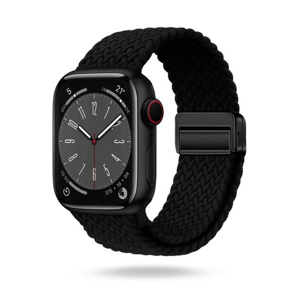 ONEFLOW Casual Loop Apple Watch SE 2 (40mm) Armband geflochten