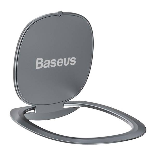 Baseus Ultradünner Selbstklebender Ringhalter – Handy Ringhalter, Ultradünner Ringhalter für Smartphones