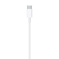 Apple Ladekabel – USB-C auf Lightning für iPhone 5 - 14 und iPad Modelle, Schnelle Datenübertragung, Länge 1,0 m