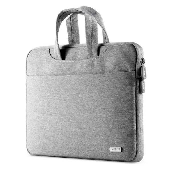 Laptop-Tragetasche LP473 – Laptop-Tragetasche 13 Zoll, kratzfeste, spritzwassergeschützte Laptop-Tasche