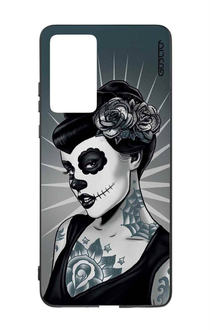 Guscio 2C Cover Huawei P40 Designer Schutzhülle