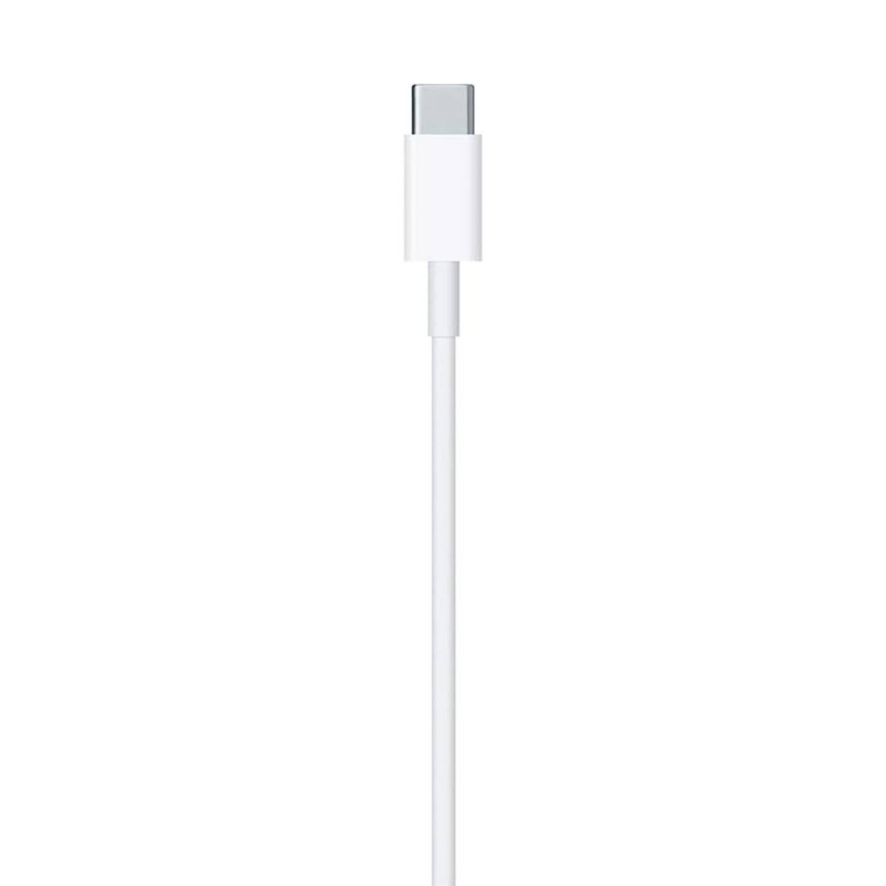 Apple Ladekabel – USB-C auf Lightning für iPhone 5 - 14 und iPad Modelle, Schnelle Datenübertragung, Länge 1,0 m