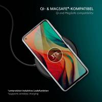 moex Aero Case Huawei nova 5T durchsichtig aus Silikon – weiteres Produktbild 6