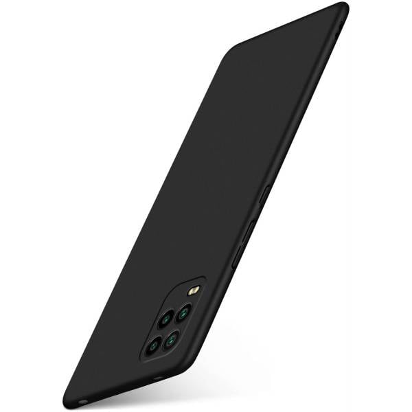 moex Alpha Case Xiaomi Mi 10 Lite 5G Hardcase ultra dünn