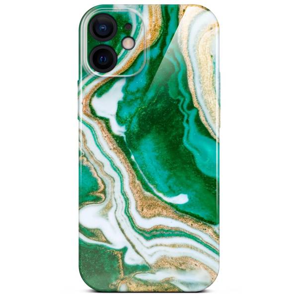 ONEFLOW Bliss Cover iPhone 12 Marmor Muster