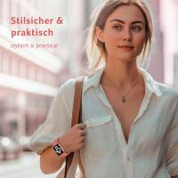 ONEFLOW Flex Loop Apple Watch SE 1 (40mm) Armband flexibel – weiteres Produktbild 2