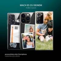 moex Aero Case Huawei P8 Lite 2017 durchsichtig aus Silikon