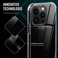 ONEFLOW Cushion Case iPhone 15 Pro Bumper Hülle – weiteres Produktbild 4
