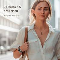 ONEFLOW Flex Loop Apple Watch SE 1 (40mm) Armband flexibel – weiteres Produktbild 2