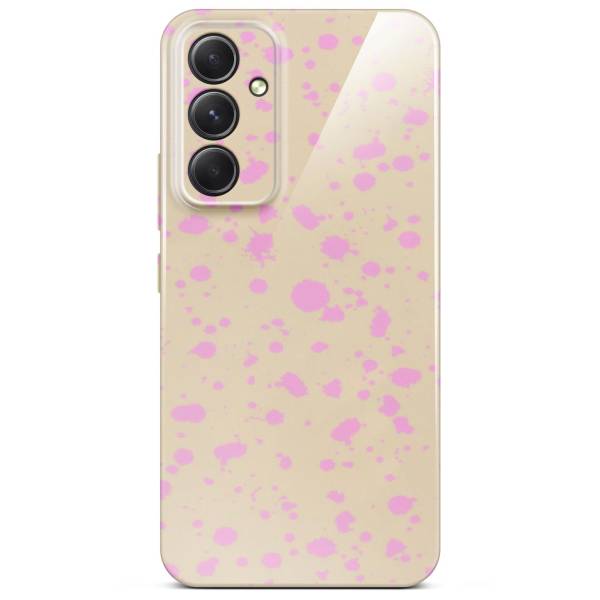 ONEFLOW Splash Case Samsung Galaxy A54 5G Design Muster