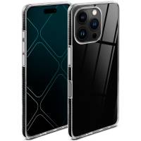 ONEFLOW Cushion Case iPhone 16 Pro Bumper Hülle – weiteres Produktbild 0