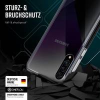 ONEFLOW Cushion Case Samsung Galaxy A30s Bumper Hülle – weiteres Produktbild 2