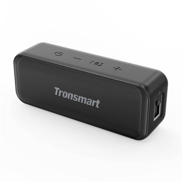 Tronsmart T2 Mini – Kompakter Wireless Bluetooth Lautsprecher, Robust und Wasserdicht