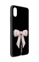 Guscio 2C Cover iPhone XR Designer Schutzhülle