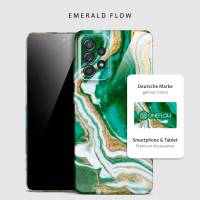 ONEFLOW Bliss Cover Samsung Galaxy A52 5G Marmor Muster – weiteres Produktbild 3