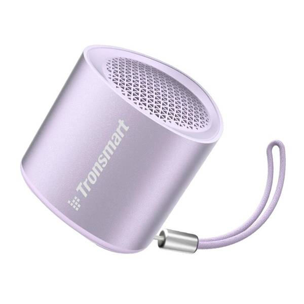 Tronsmart Nimo – Kabelloser 5W Lautsprecher, Bluetooth Audio, Tragbar