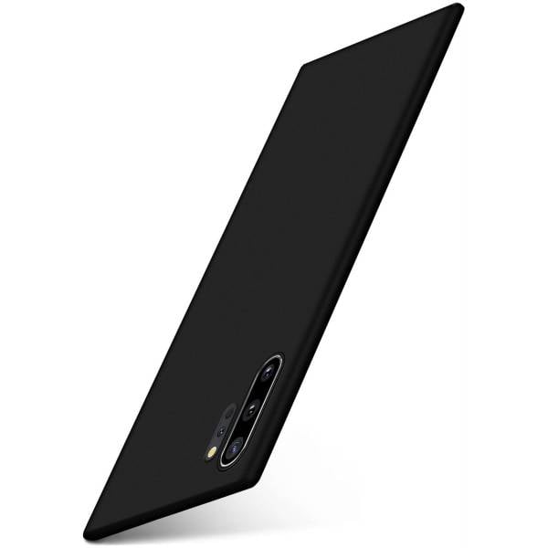 moex Alpha Case Samsung Galaxy Note 10 Plus Hardcase ultra dünn