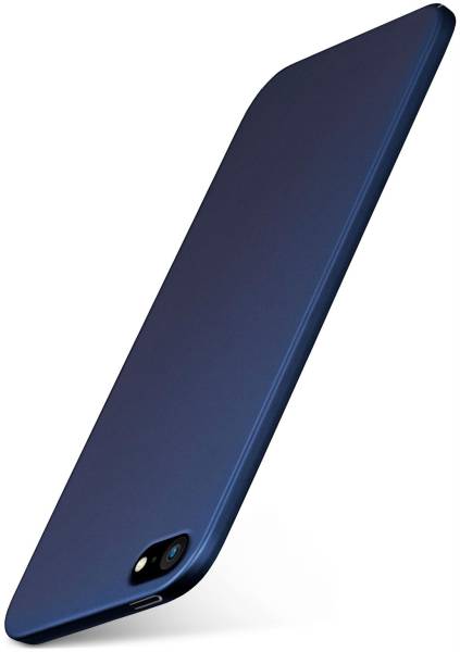 moex Alpha Case für Apple iPhone 5s – Extrem dünne, minimalistische Hülle in seidenmatt