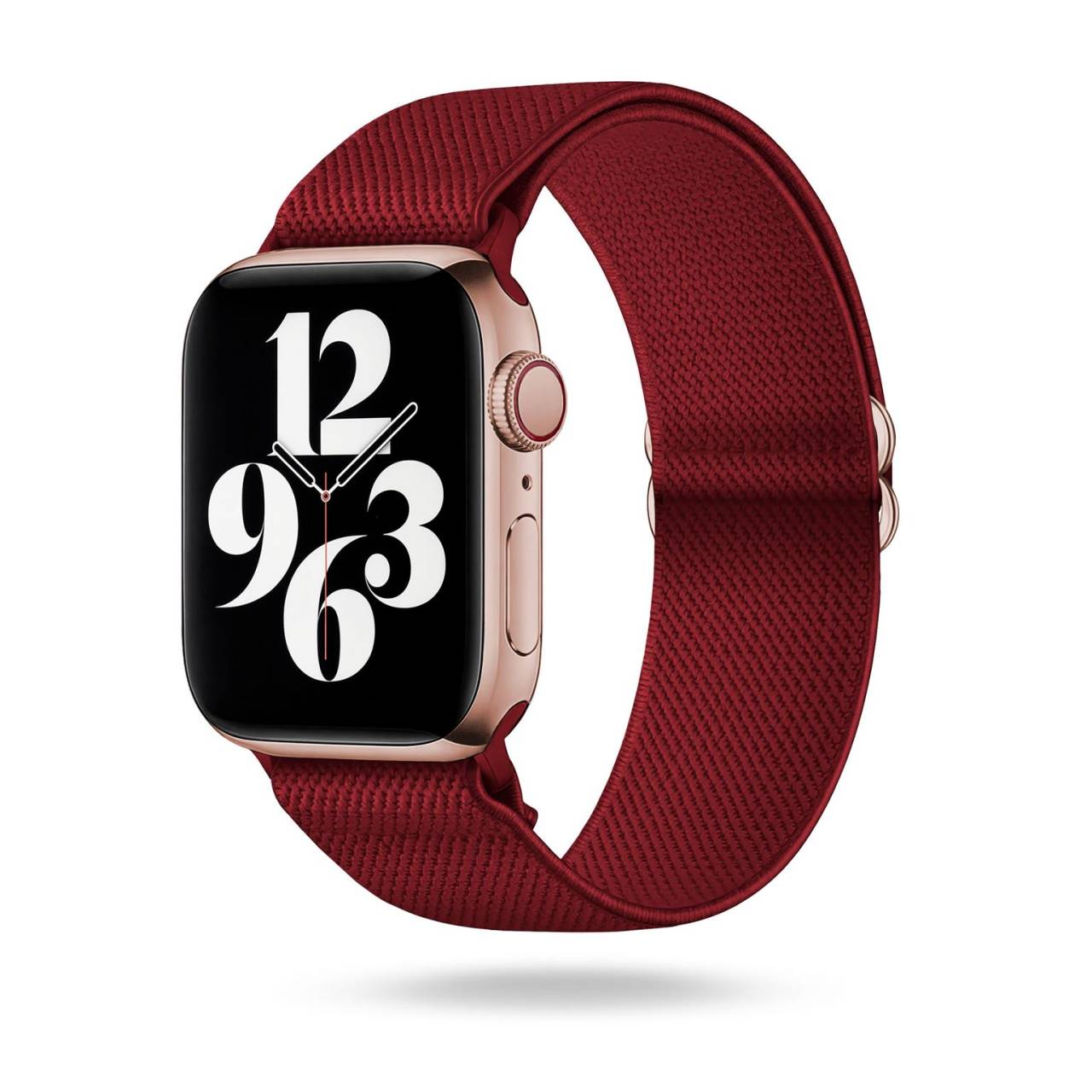 ONEFLOW Flex Loop Apple Watch 9 (41mm) Armband flexibel